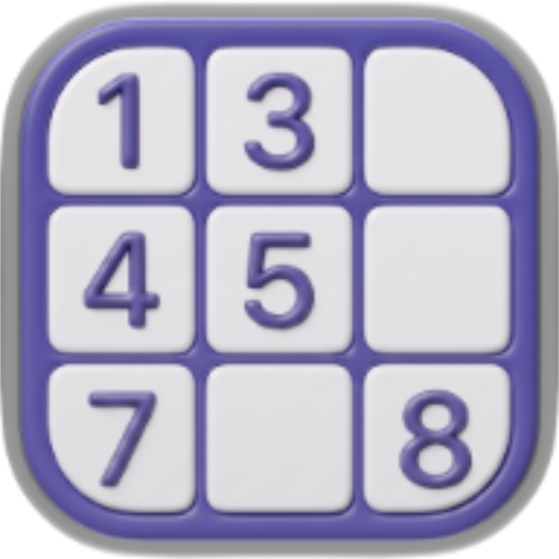 Coop Sudoku Logo
