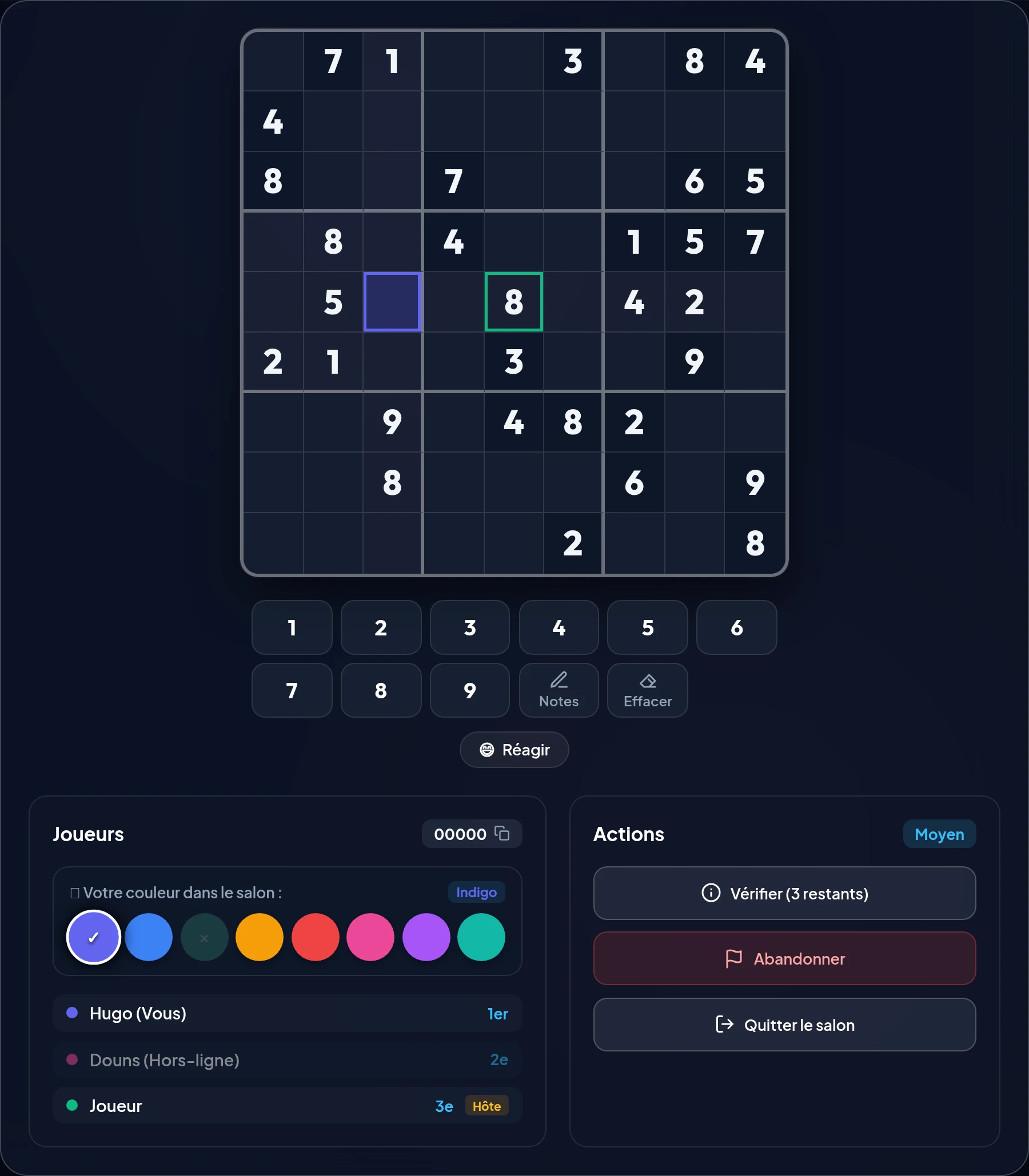 Capture Notes